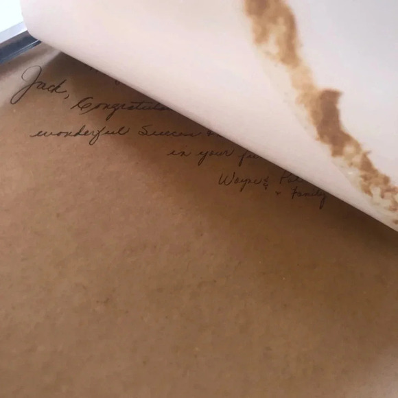 Vtg Bill Saunders Spring Pastures  Signed - Picture 9 of 13